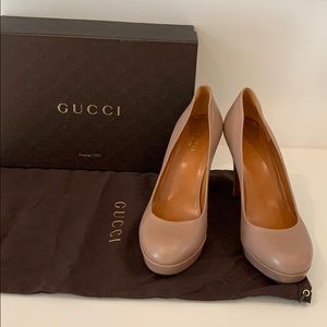 Gucci shoes